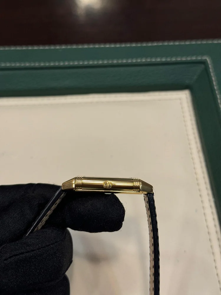 Jaeger-LeCoultre Reverso Classique 250.1.86